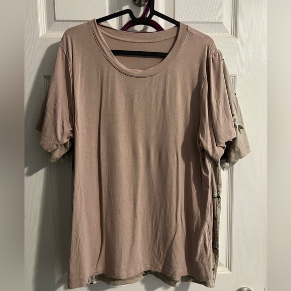 Kyte Baby Sunset Crew Neck Tee - Picture 2 of 2